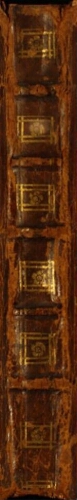 Venture, Mardochée.  Calendrier hébraïque, qui contient tous les Roshodes, Samedis, Solemnités et jeunes de l'année... depuis... 5525 jusqu'a... 5624... 1764 et 65 jusqu'à 1863 et 64...  Amsterdam, 1745 [i.e. 1765]